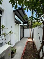 Saint Michael's Road (D12), Terrace #539007921